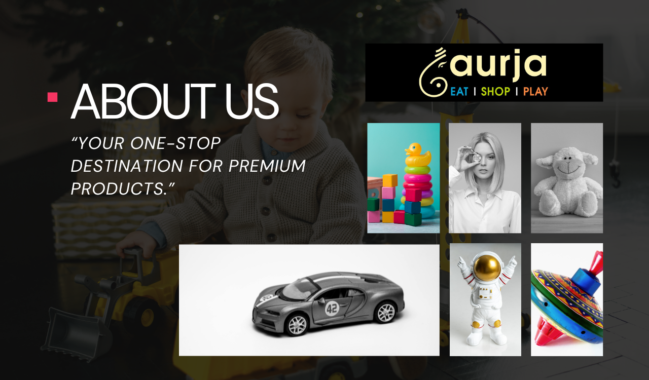 Gaurja.com